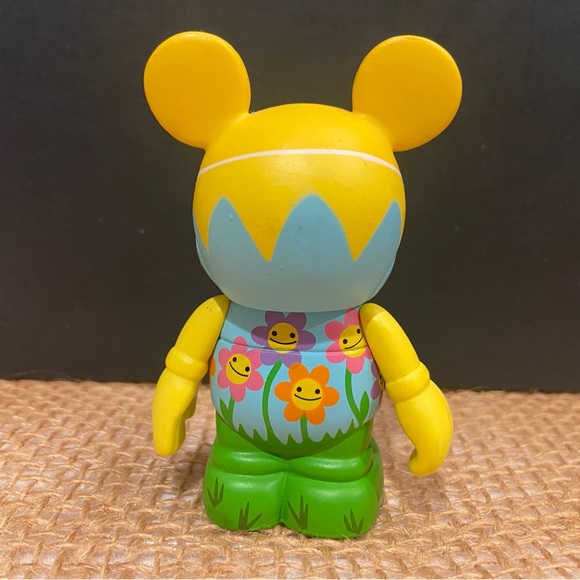 Disney Vinylmation collectible figurine, urban series 6, - Picture 2 of 3